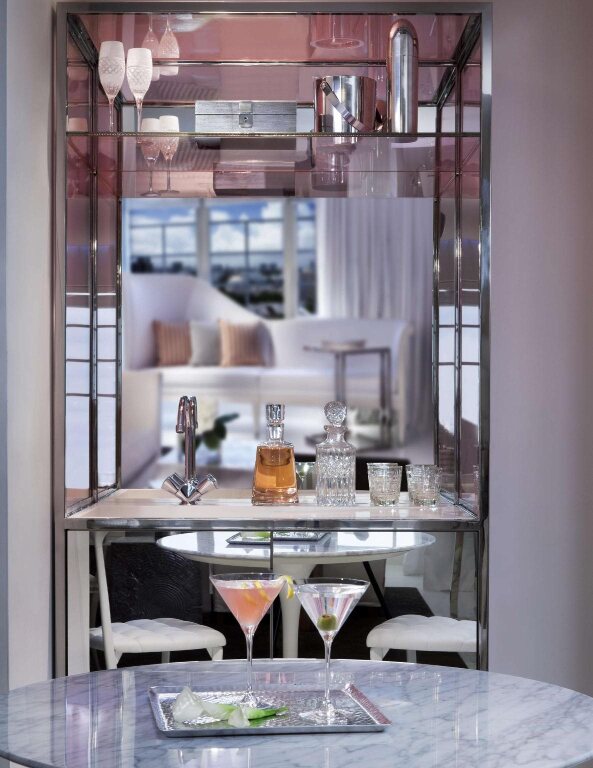 SLS South Beach