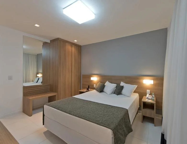 Apartamentos no Verano Stay