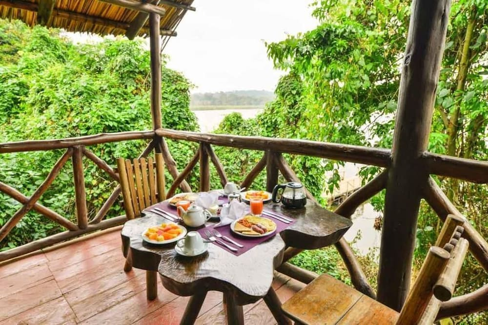 Serenada Eco Resort