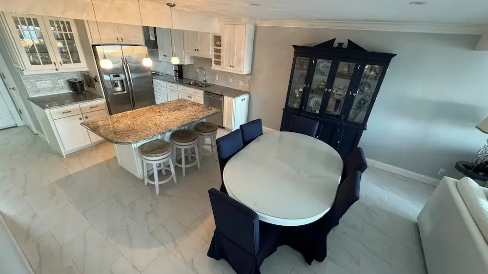 741 Schooner Court at The Sea Pines Resort