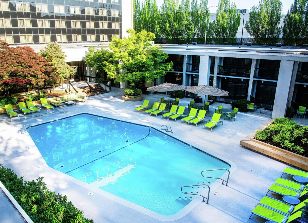 Hampton Inn & Suites Charlotte Steele Creek Road, NC