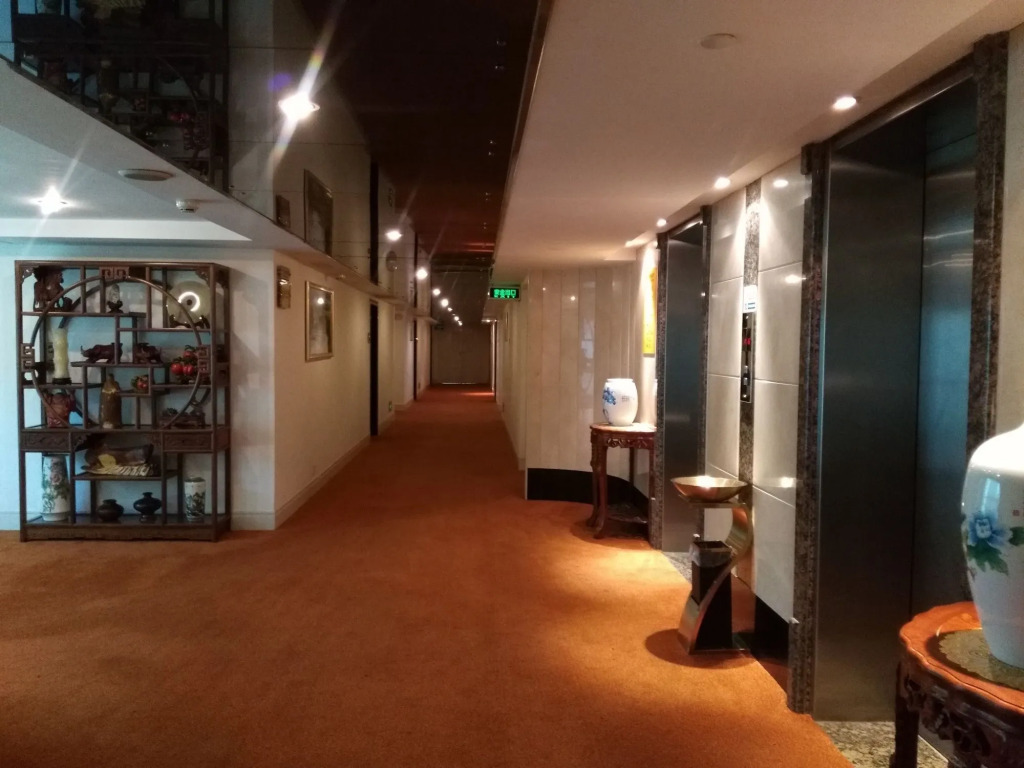 Shipai Hotel