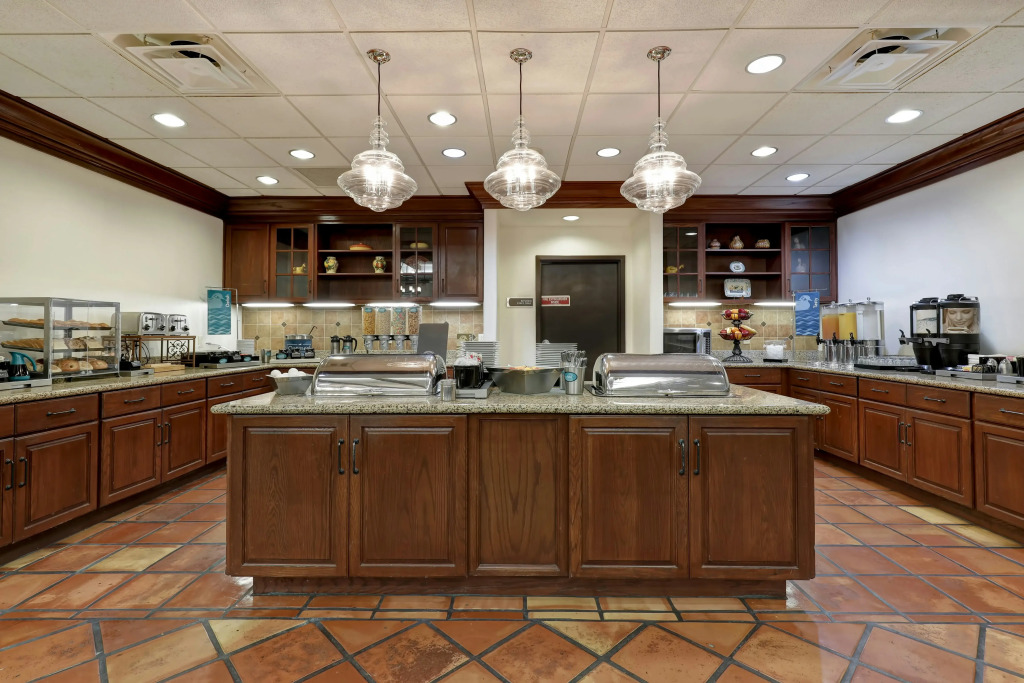Homewood Suites by Hilton McAllen