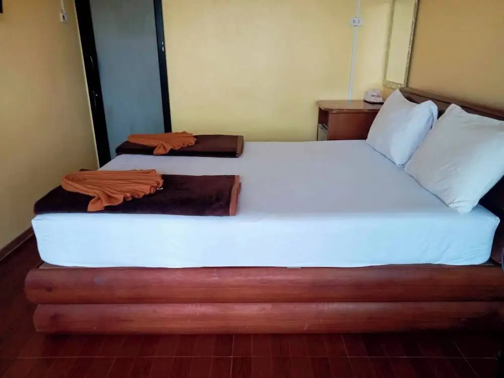 Phi Phi Sand Sea View Resort