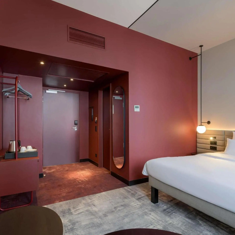 Novotel Münster City