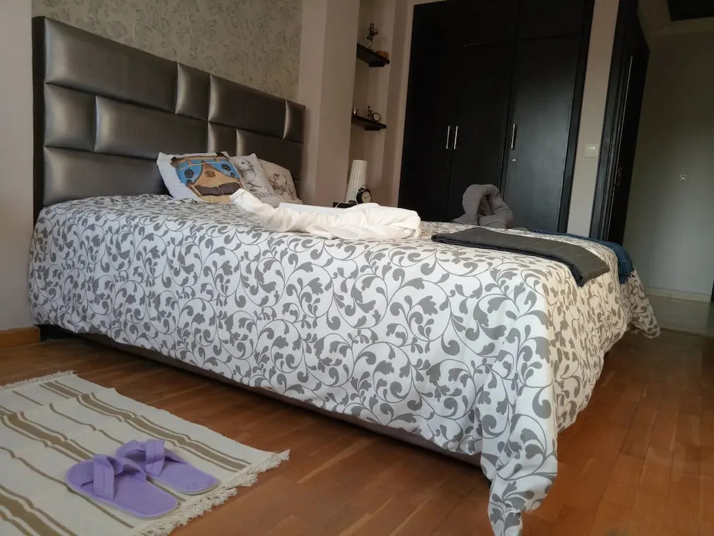 Familly Appartement