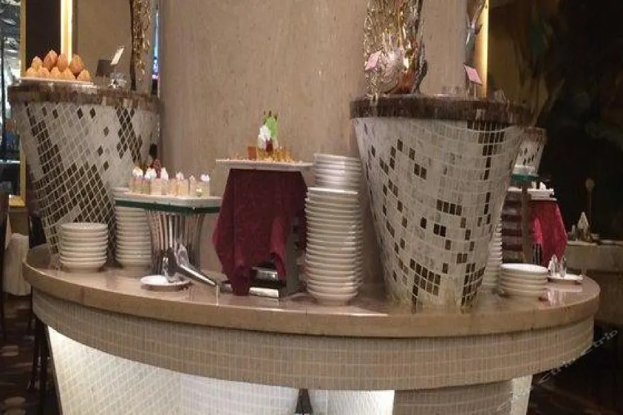 Guanfa Enjoy Hotel