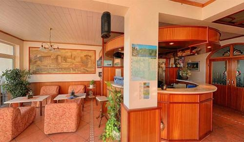 Hotel Stanger