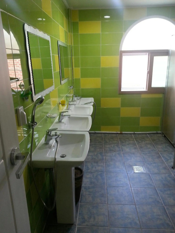 Gyeongju Friend Guesthouse