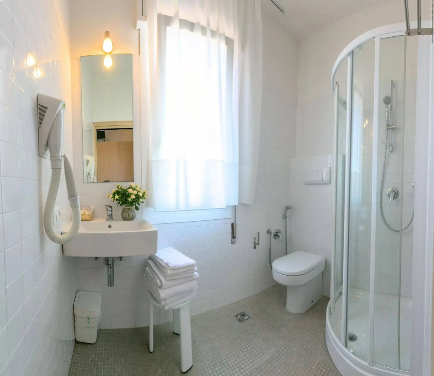Hotel Colonna