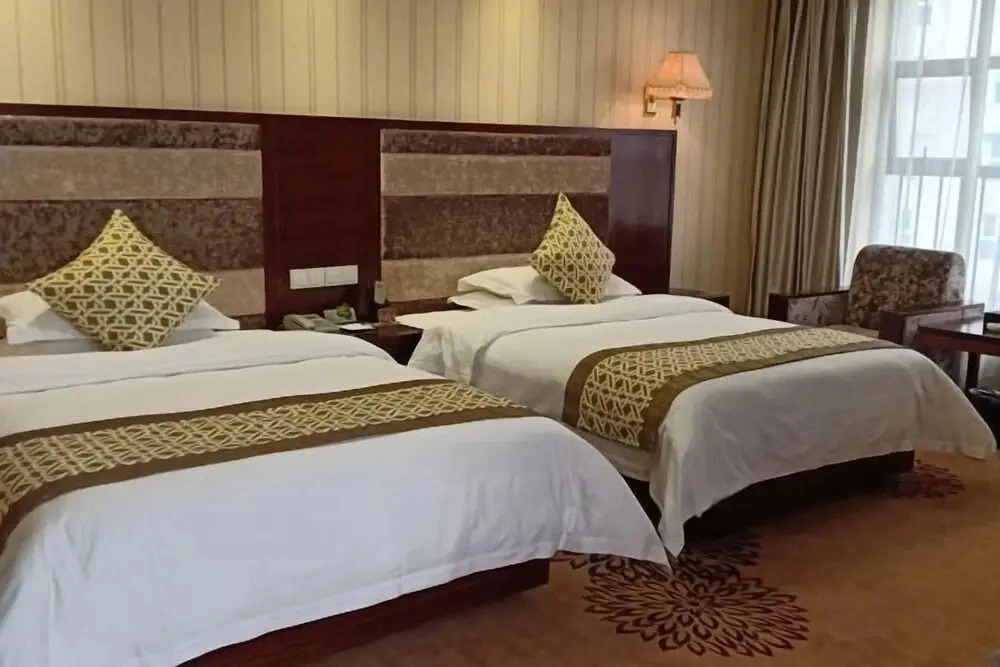 Zhongtian Hotel