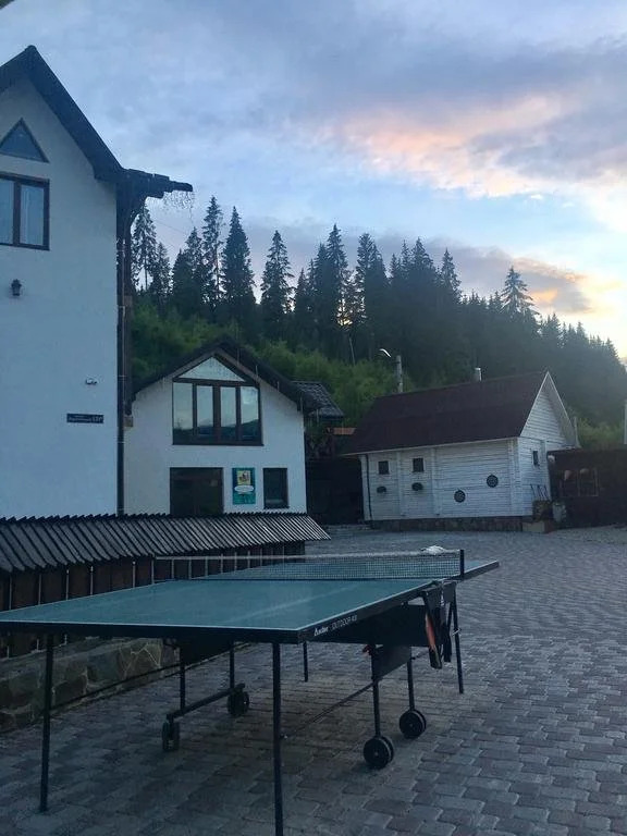 Вилла Шале Марсо