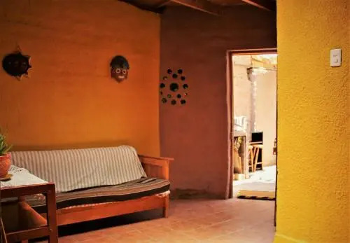 Incahuasi Travelodge
