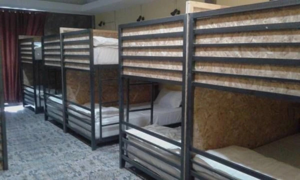 King Kong Hostel @ Krabi