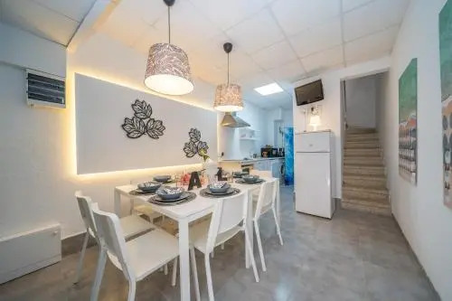 Casa Mery Joe