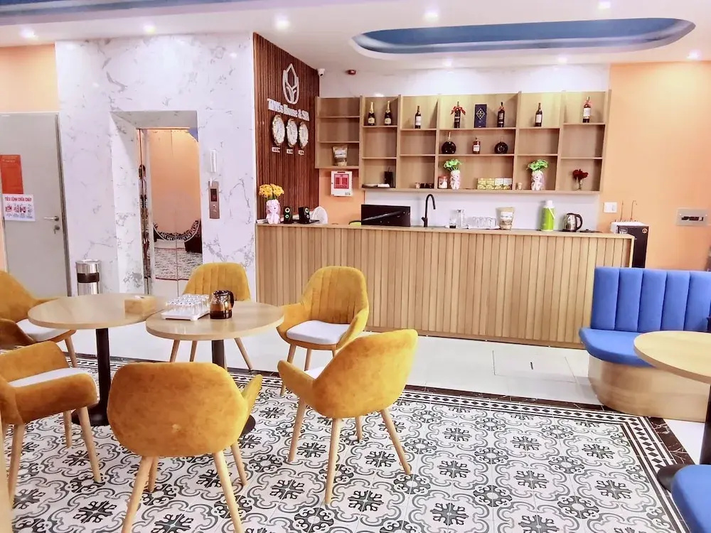 Tinas House & Spa - Sunset Town Phu Quoc