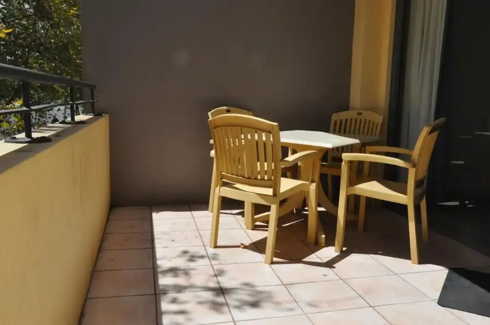 RNR Sturt Holiday Home