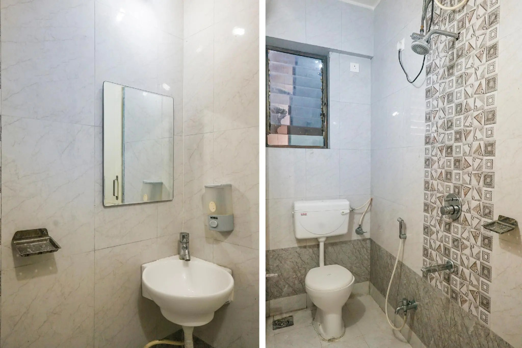 Capital O 68692 Homely Stay