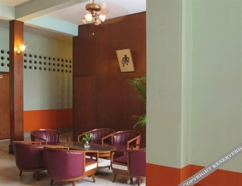 Golden Palace Hotel