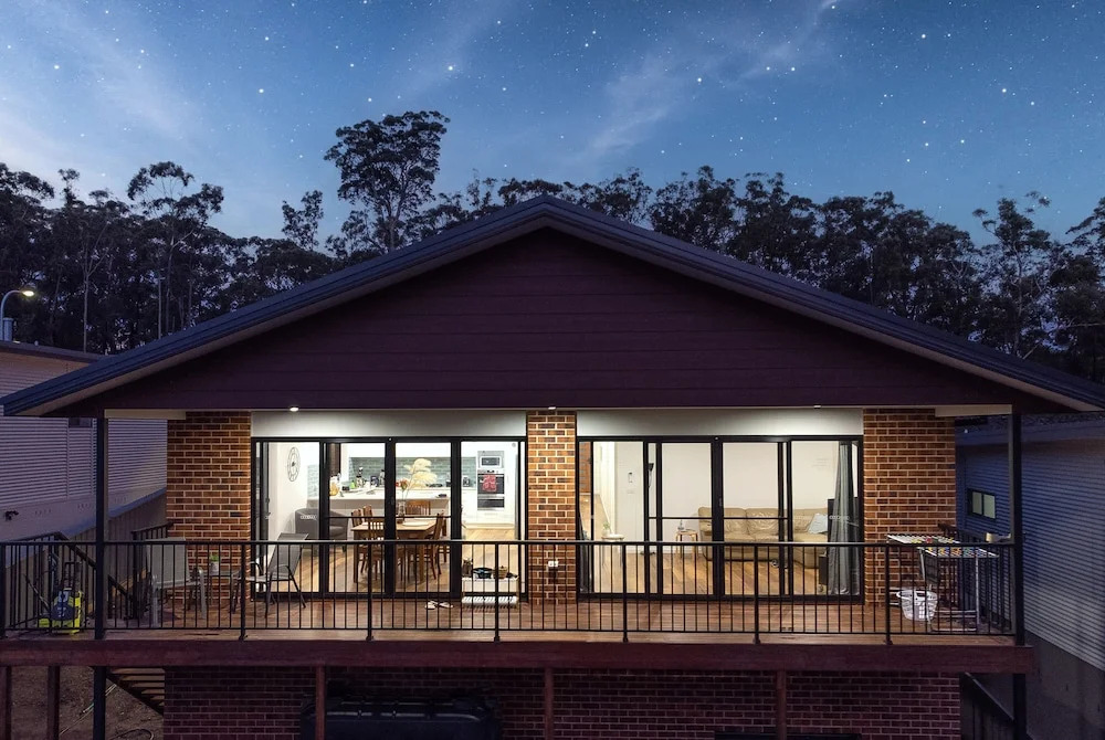 Batemans Bay Delight