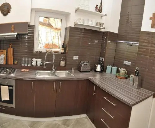 Comfort Apartment Brno-city center