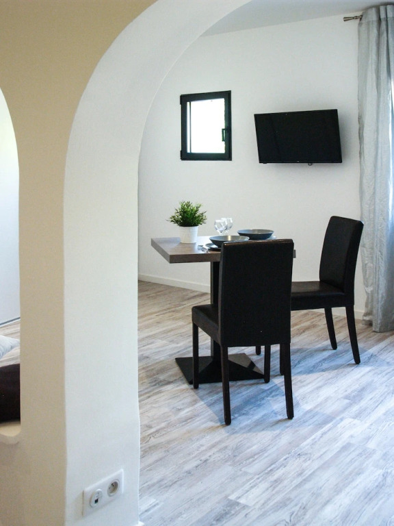 Villa Saint Ange