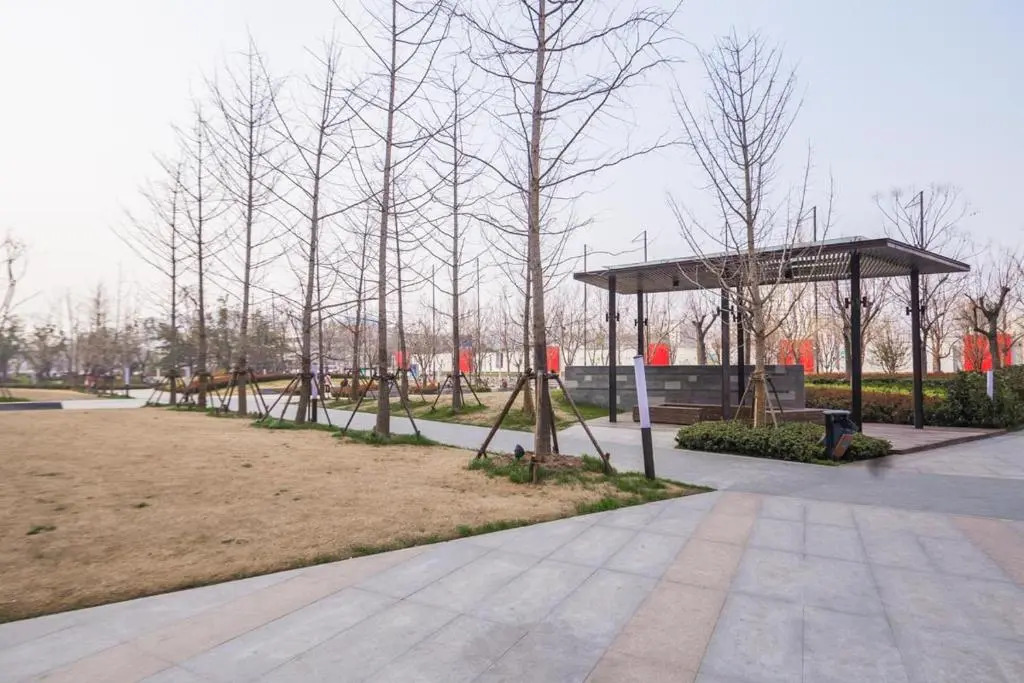 Zhengzhou Gaoxin·Zhengzhou University New Zone· Locals Apartment 00147170
