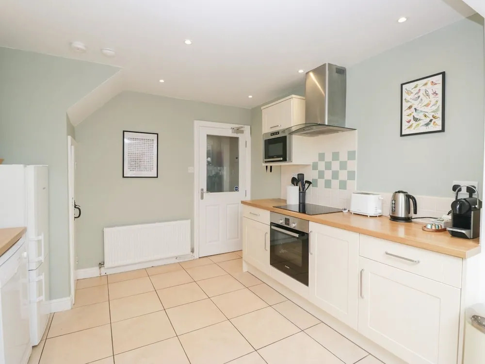 Rothay Cottage