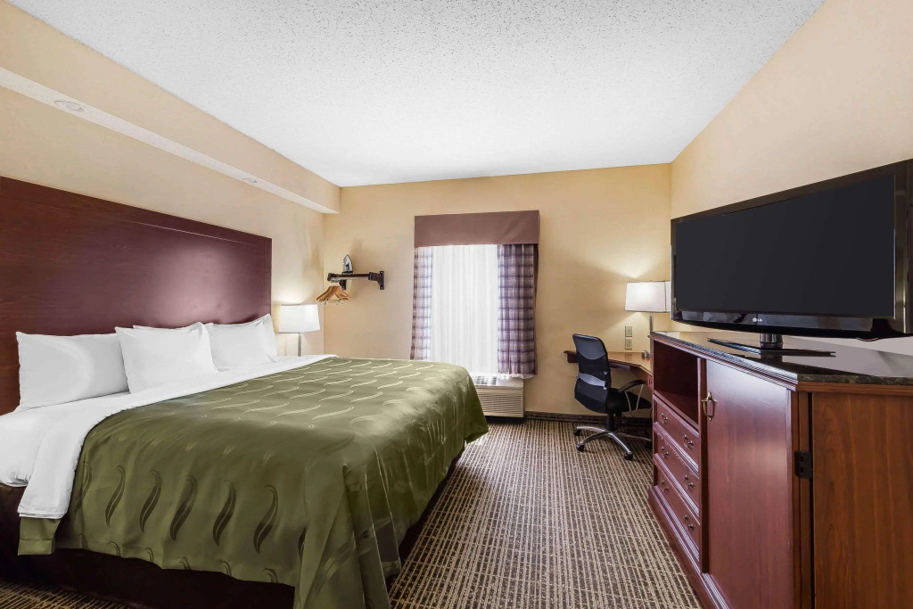 Jameson Inn Alcoa