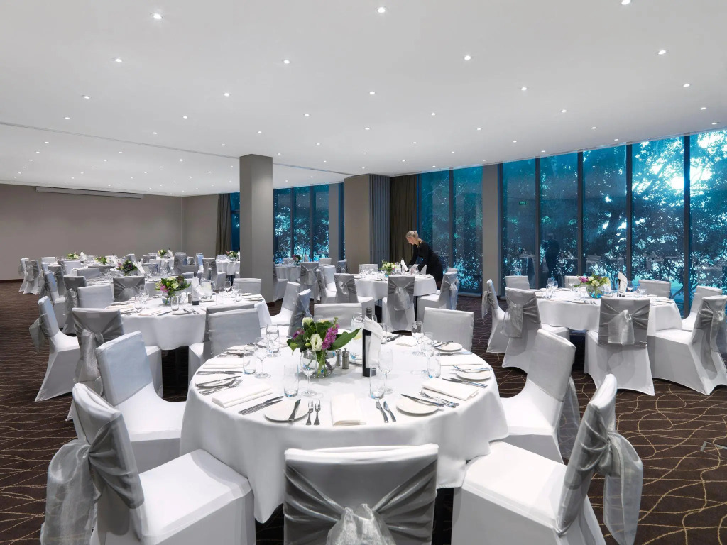 Crowne Plaza Sydney Airport by IHG