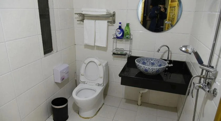 Anhui Huang Shan Hong Cun Shen Yu Ting Hostel