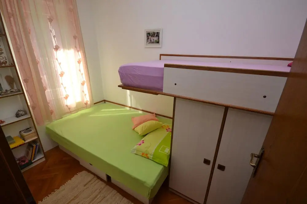 Apartments Vila Punta / Two Bedroom A1