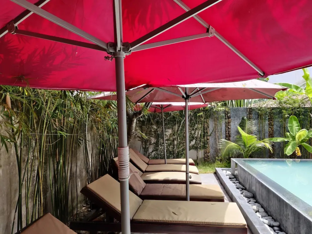Banyan Villa Nha Trang