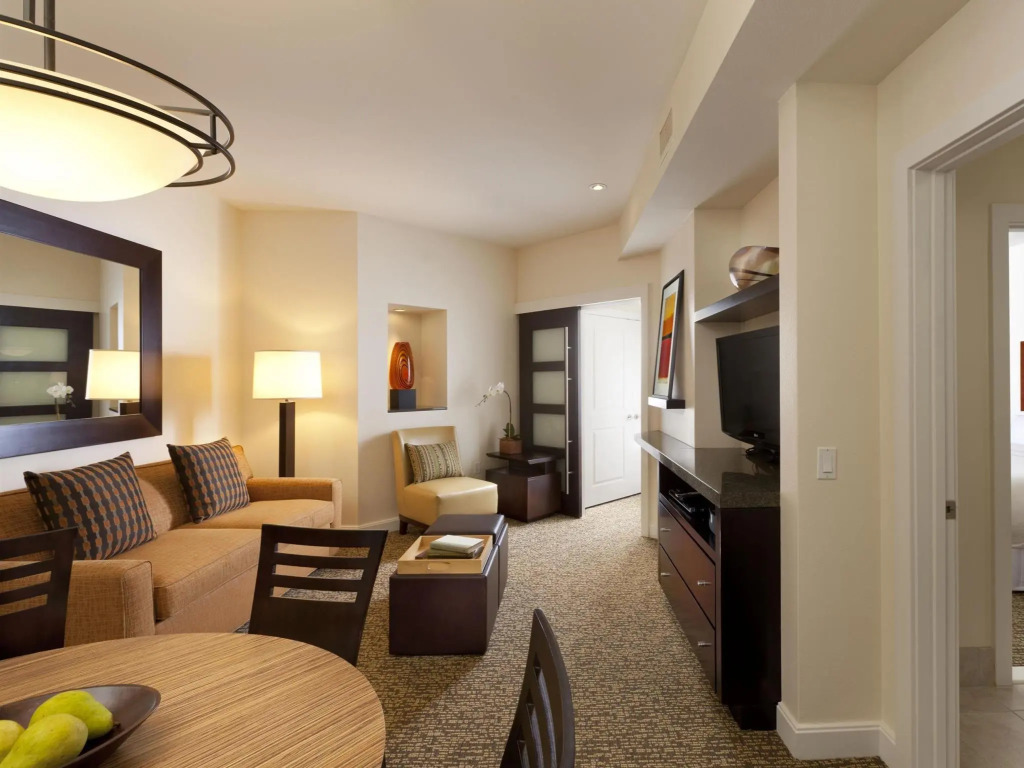 The Westin Kierland Villas, Scottsdale