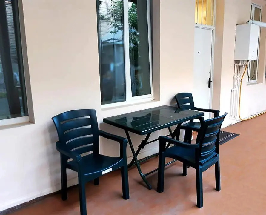Keti's Apartament Centre of Old Tbilisi