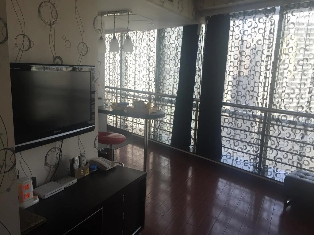 Hai Shen Wish Hotel