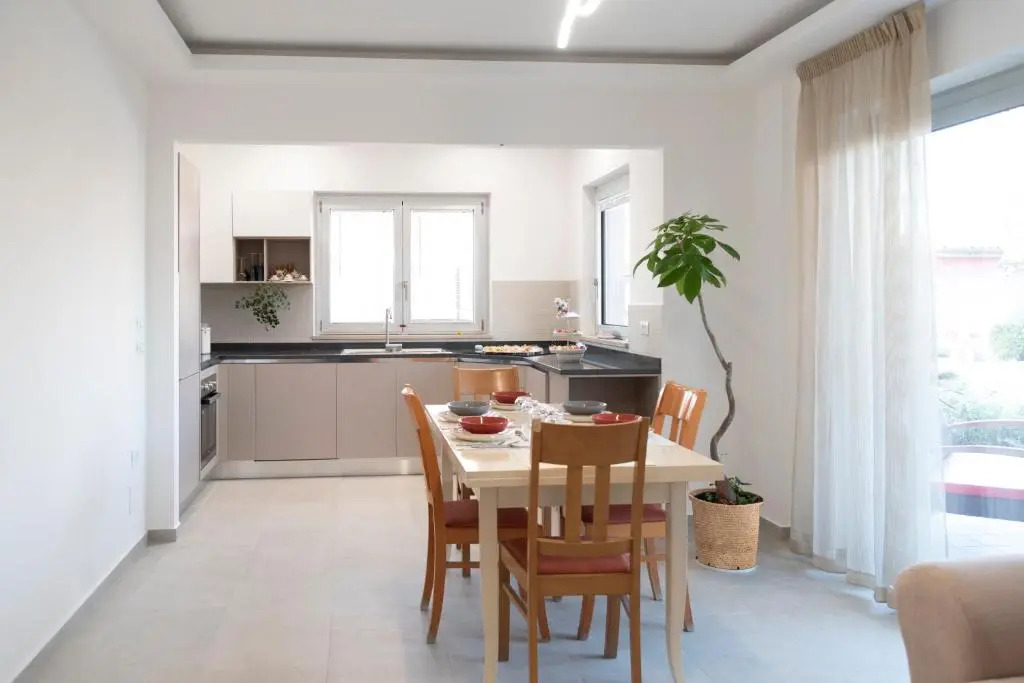 HZ bed & breakfast and apartments
