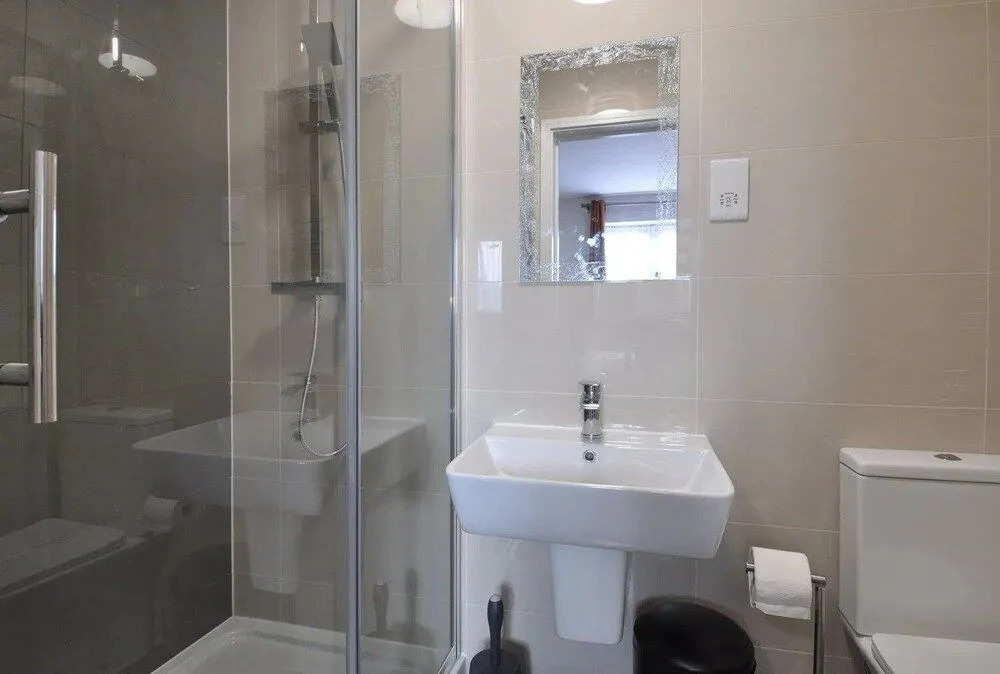 King Hotel Tenterden