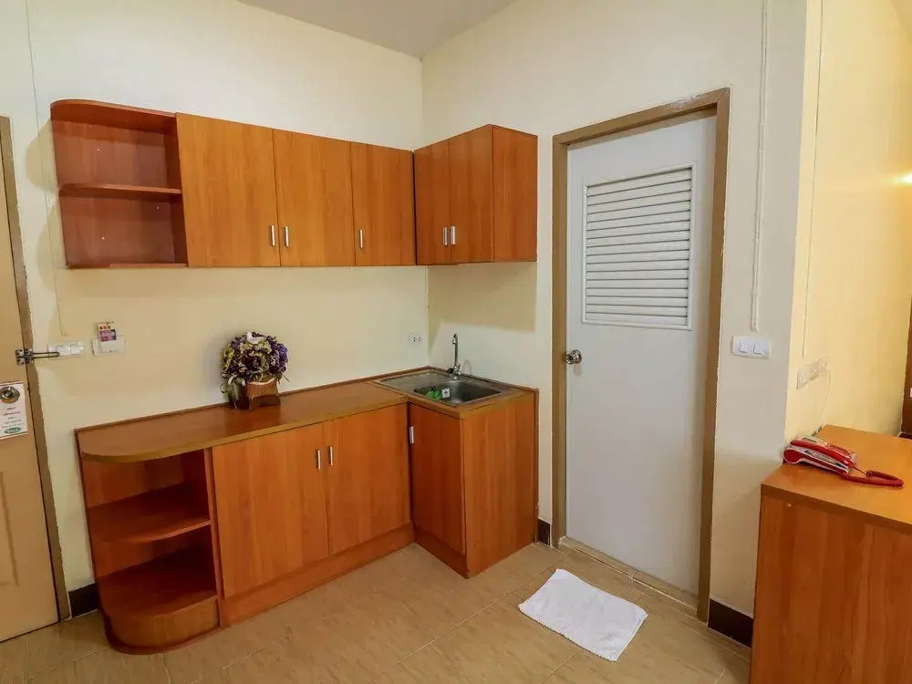 Nida Rooms Tha Sala 58 Jasmine