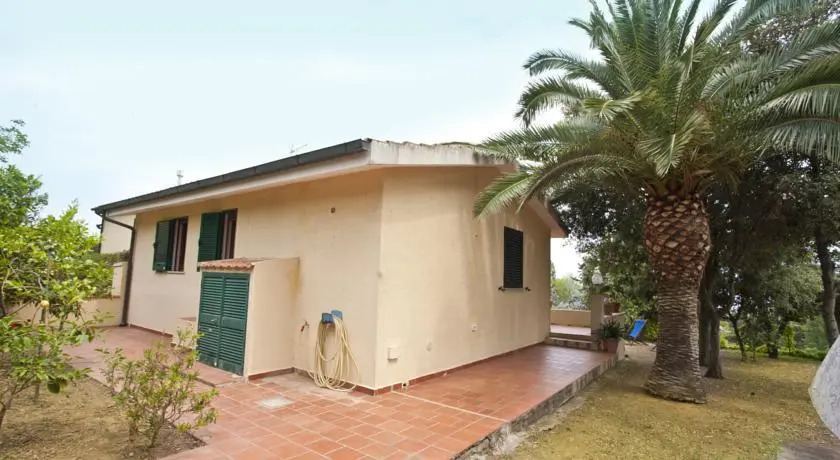 Villetta Pratolina