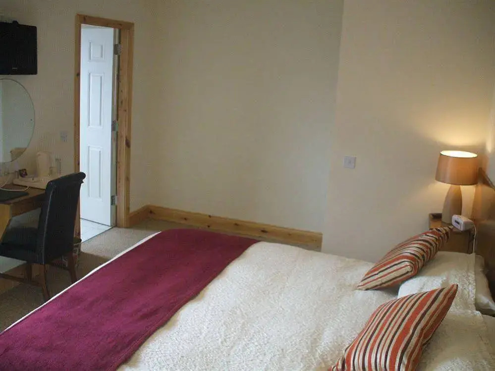 Carranross Accommodation