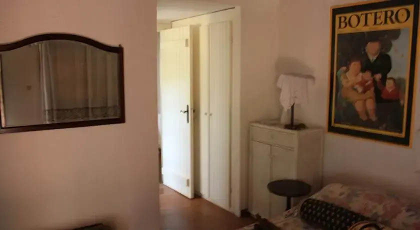 Villa Tinnari