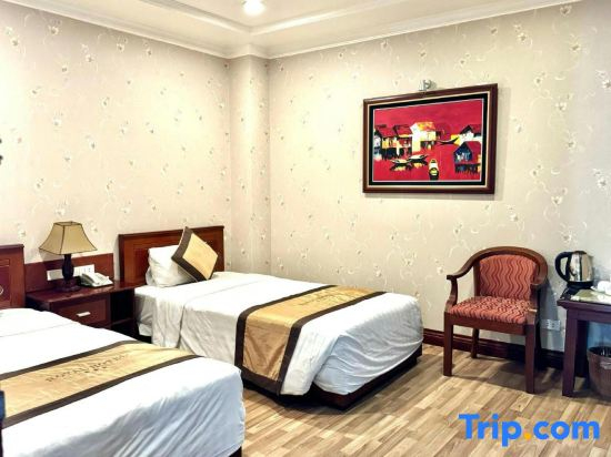 Royal Tuyen Quang Hotel