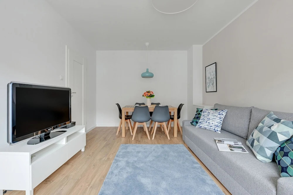 Flats For Rent - Panienska Old Town