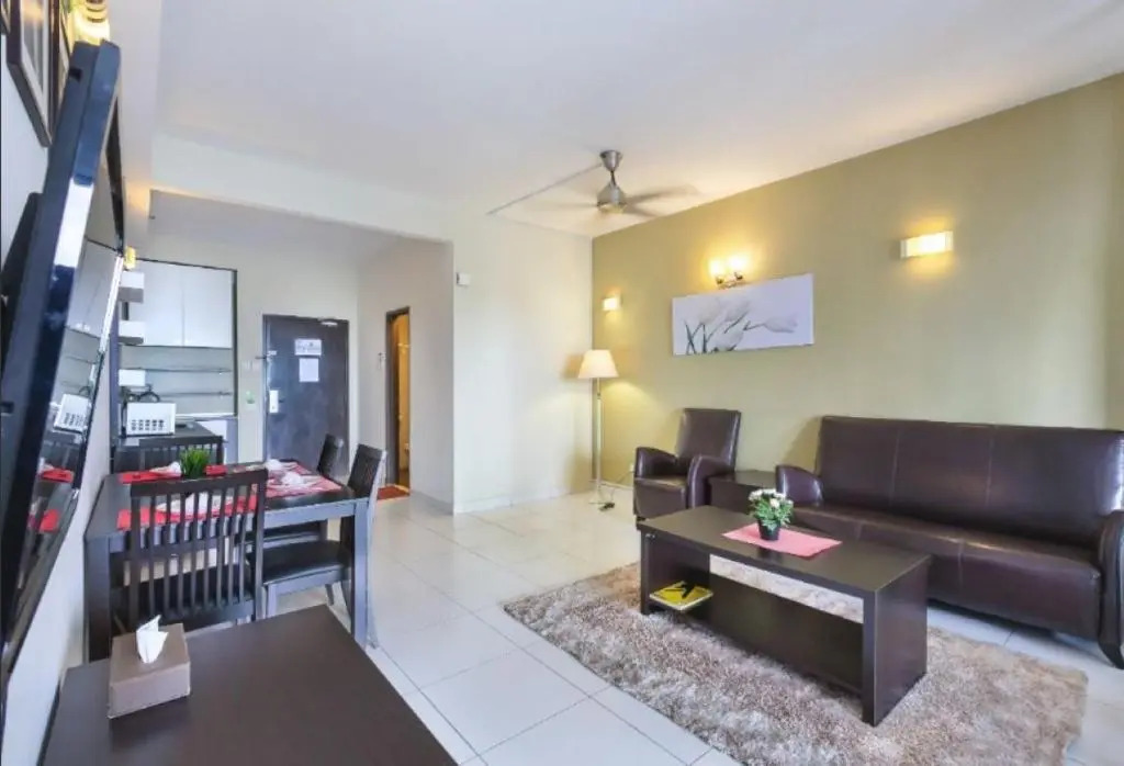 Bayu Marina 3 Mins away Mid Valley Southkey