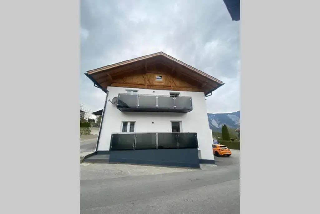 Rochus Appartements