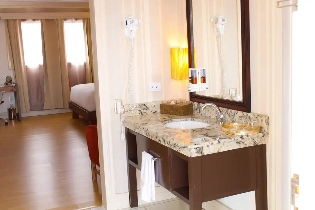 Hotel Zima
