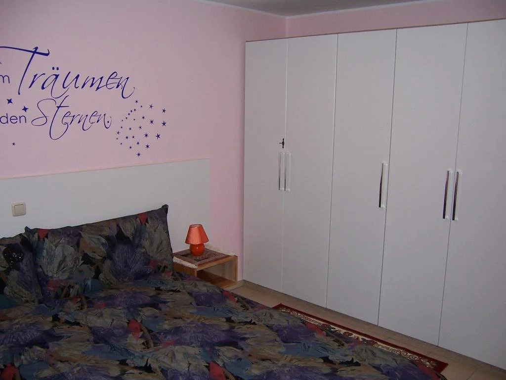 Landhaus Jasmin - Apartment Untergeschoß