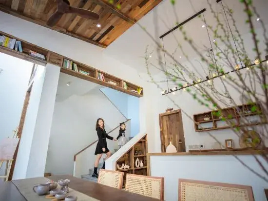 Foshan Shunde Fengjian Water Village Water·Meet You B&B
