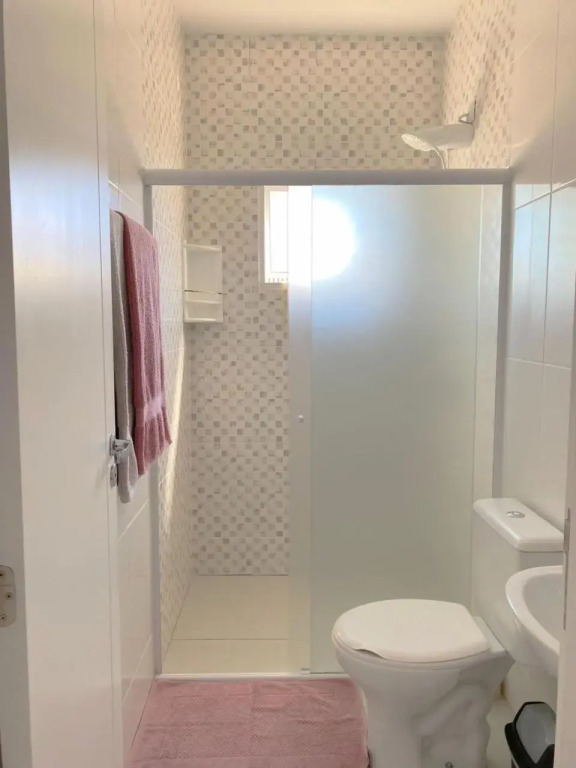 Bouganville Guest House BC